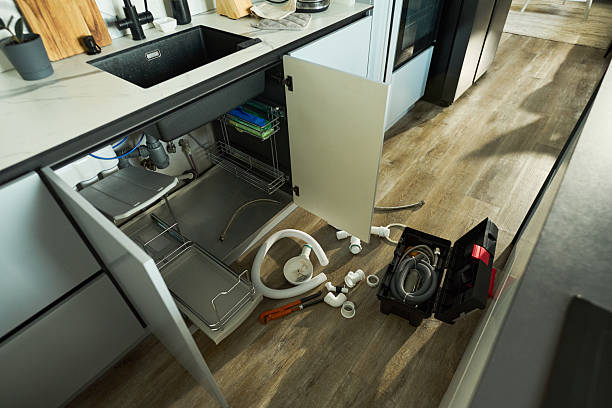 Reliable Plumbing contractor in Playa Vista, CA by Street Wise - Plumbing